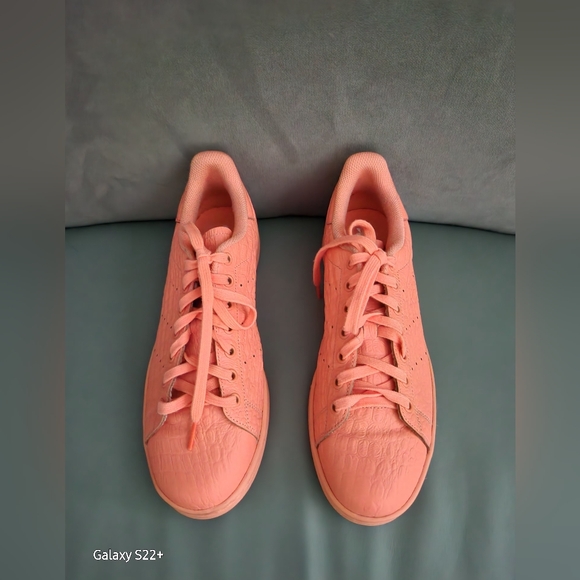 ADIDAS STAN SMITH Men's Size 10. Cora lSneakers - Picture 2 of 7